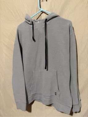 Peloton sweatshirt